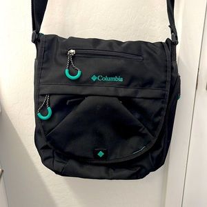 Columbia Diaper bag